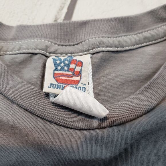 Star Wars Shirt Size XL 12 Youth Kids Kylo Ren - Picture 4 of 5